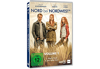 Nord bei Nordwest,Vol.1 DVD