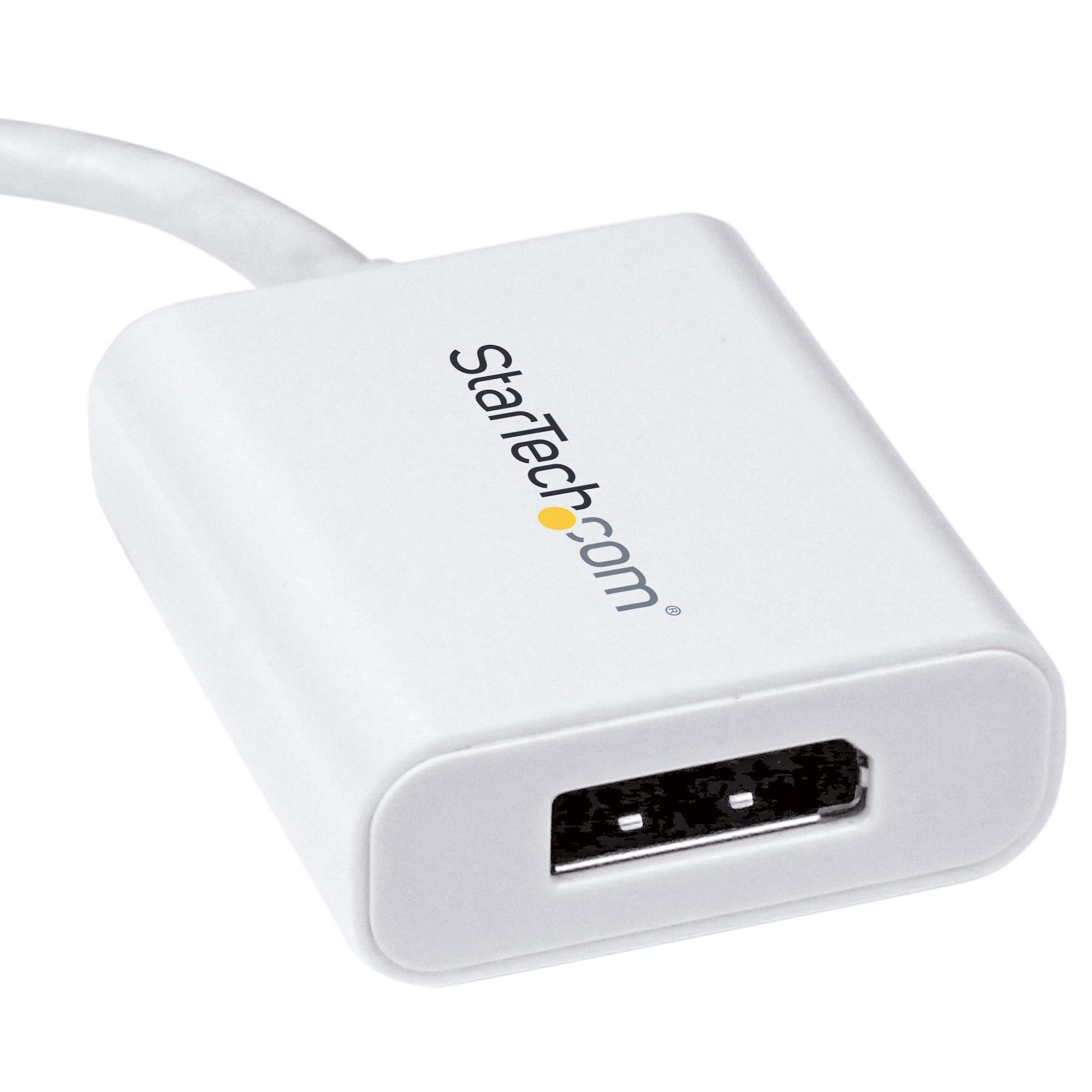 STARTECH CDP2DPW USB Adapter