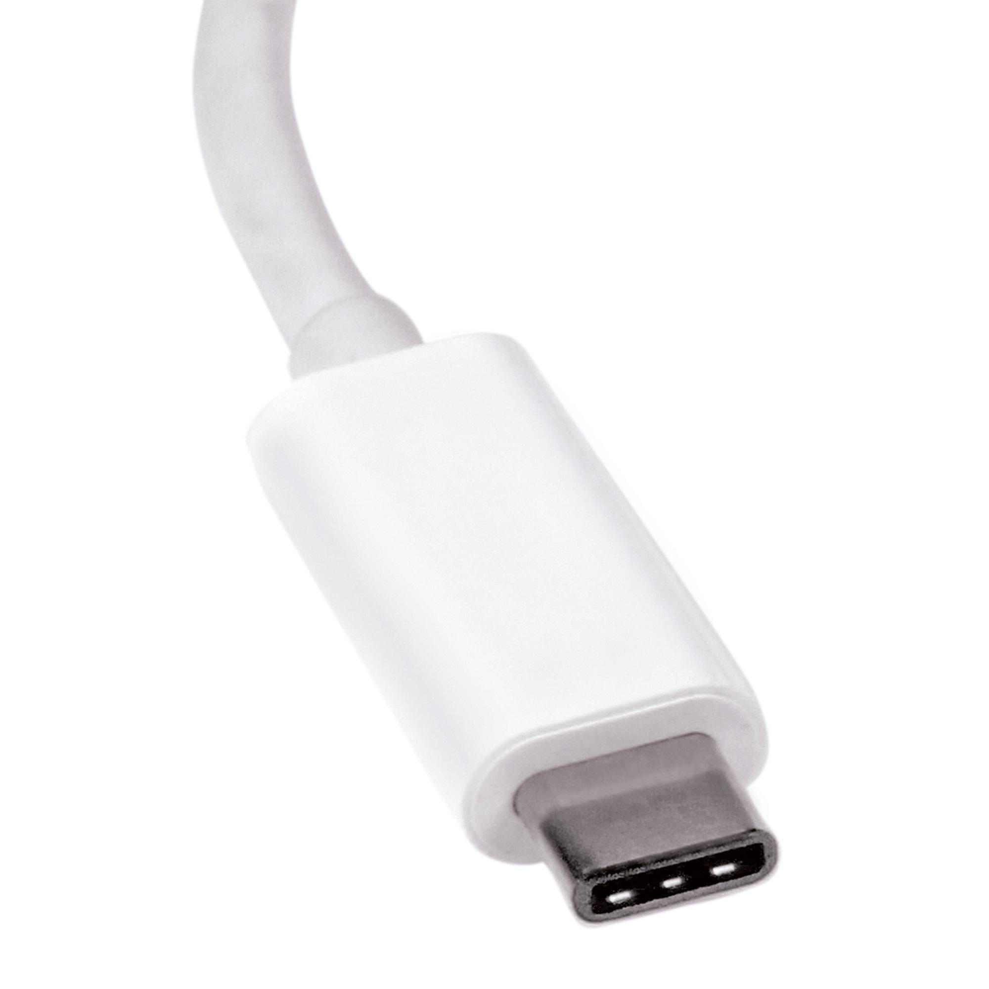 STARTECH CDP2DPW USB Adapter