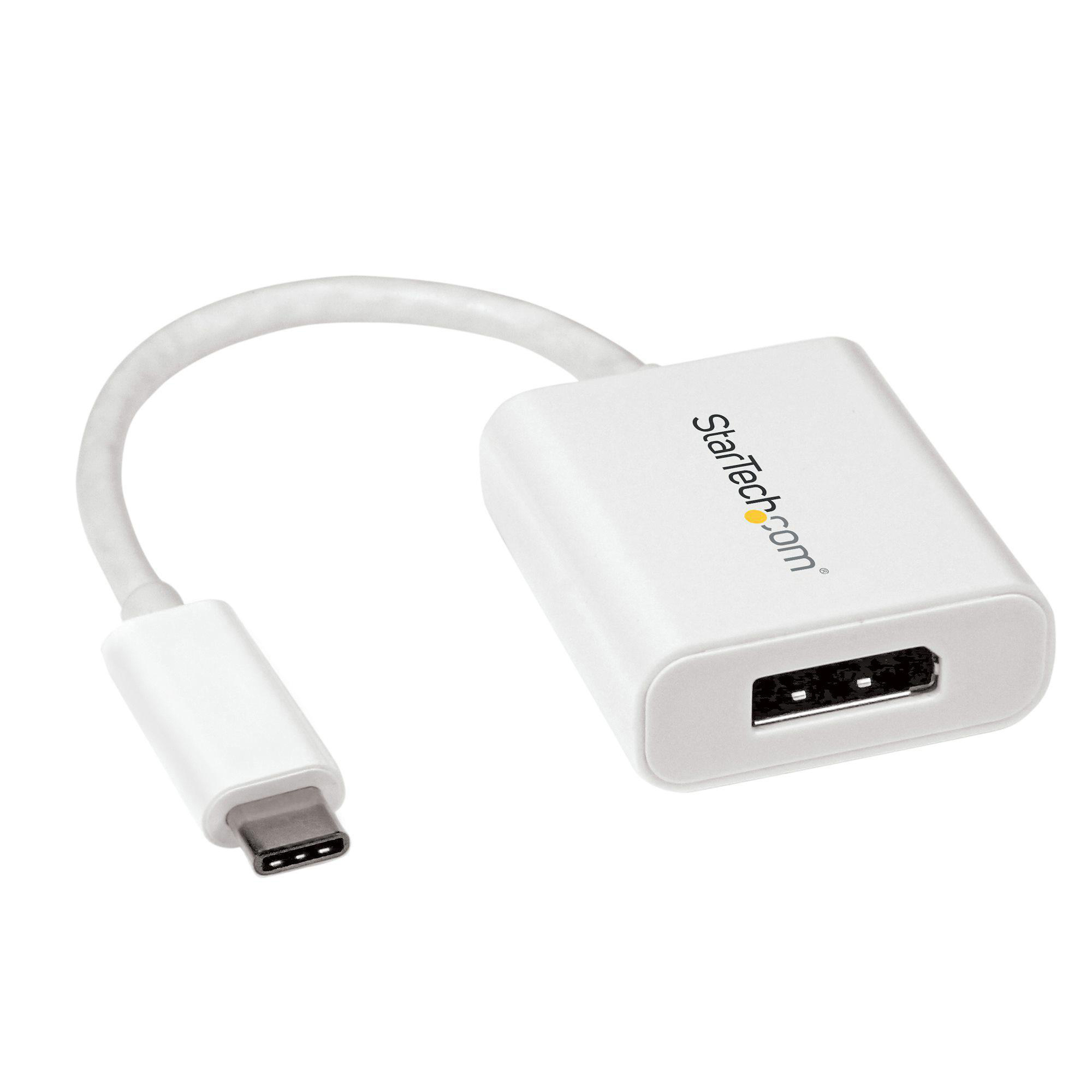 STARTECH CDP2DPW USB Adapter