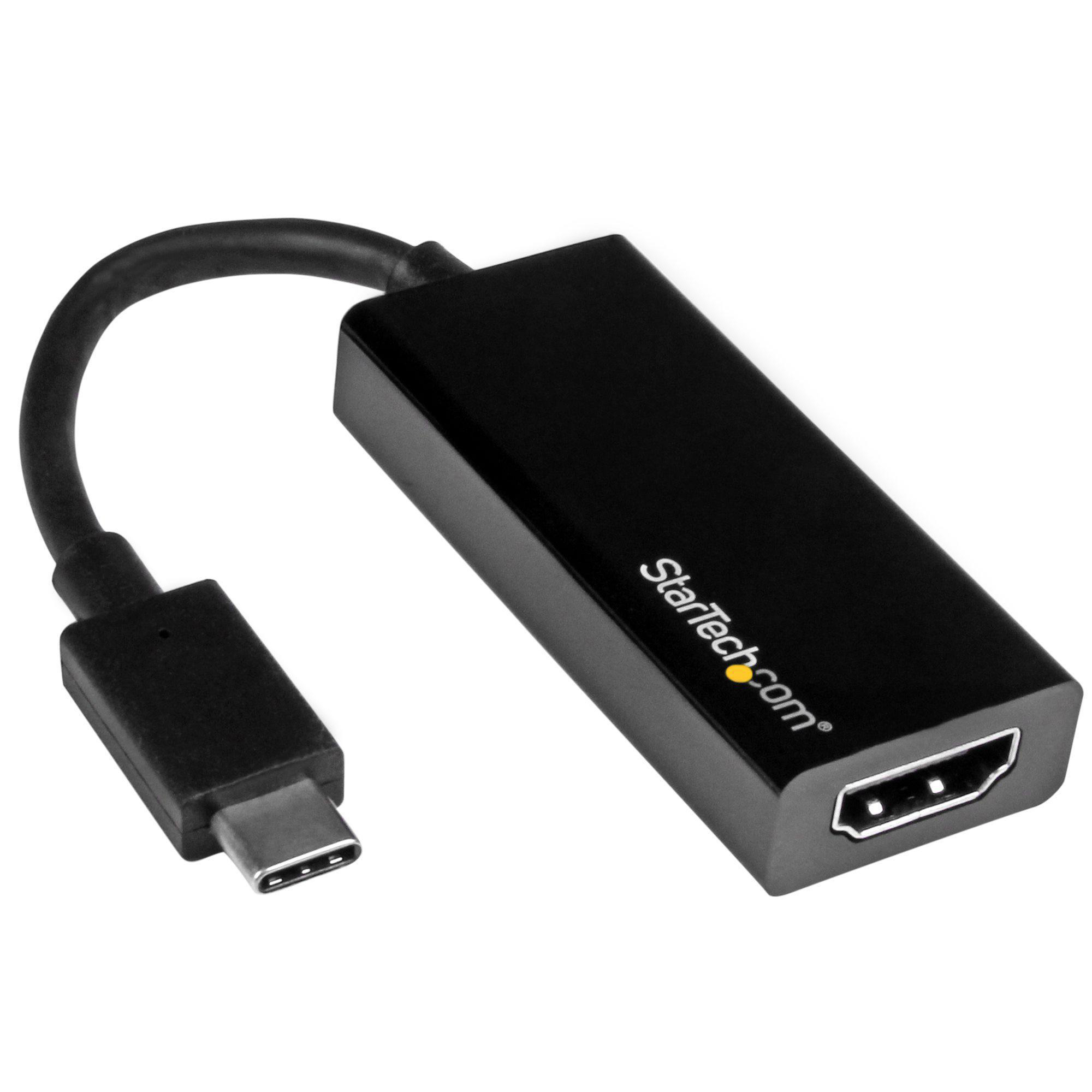 USB CDP2HD STARTECH Adapter