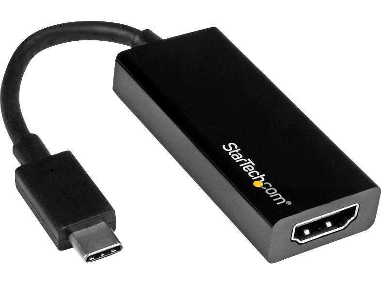 Adapter USB STARTECH CDP2HD