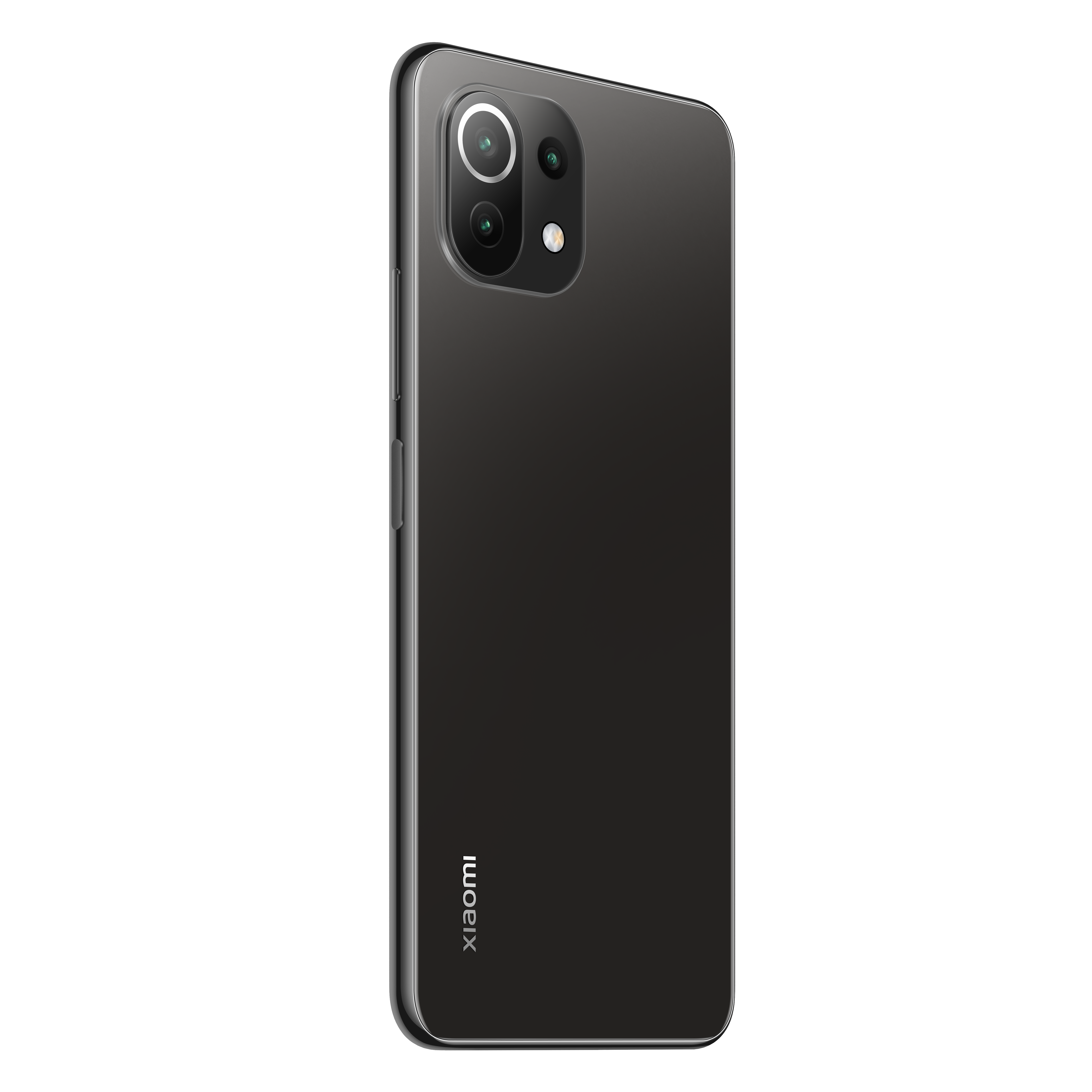 XIAOMI MI 11 Lite 5G 256GB Akıllı Cep Telefonu Siyah Fiyat