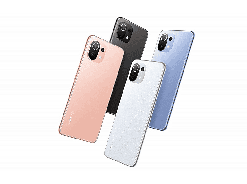 XIAOMI MI 11 Lite 5G 256GB Akıllı Cep Telefonu Siyah Fiyat