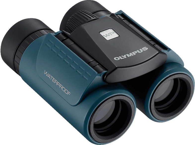 OLYMPUS RC II WP 8x, 21 mm, Fernglas