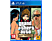 GTA: The Trilogy Definitive Edition NL PS4