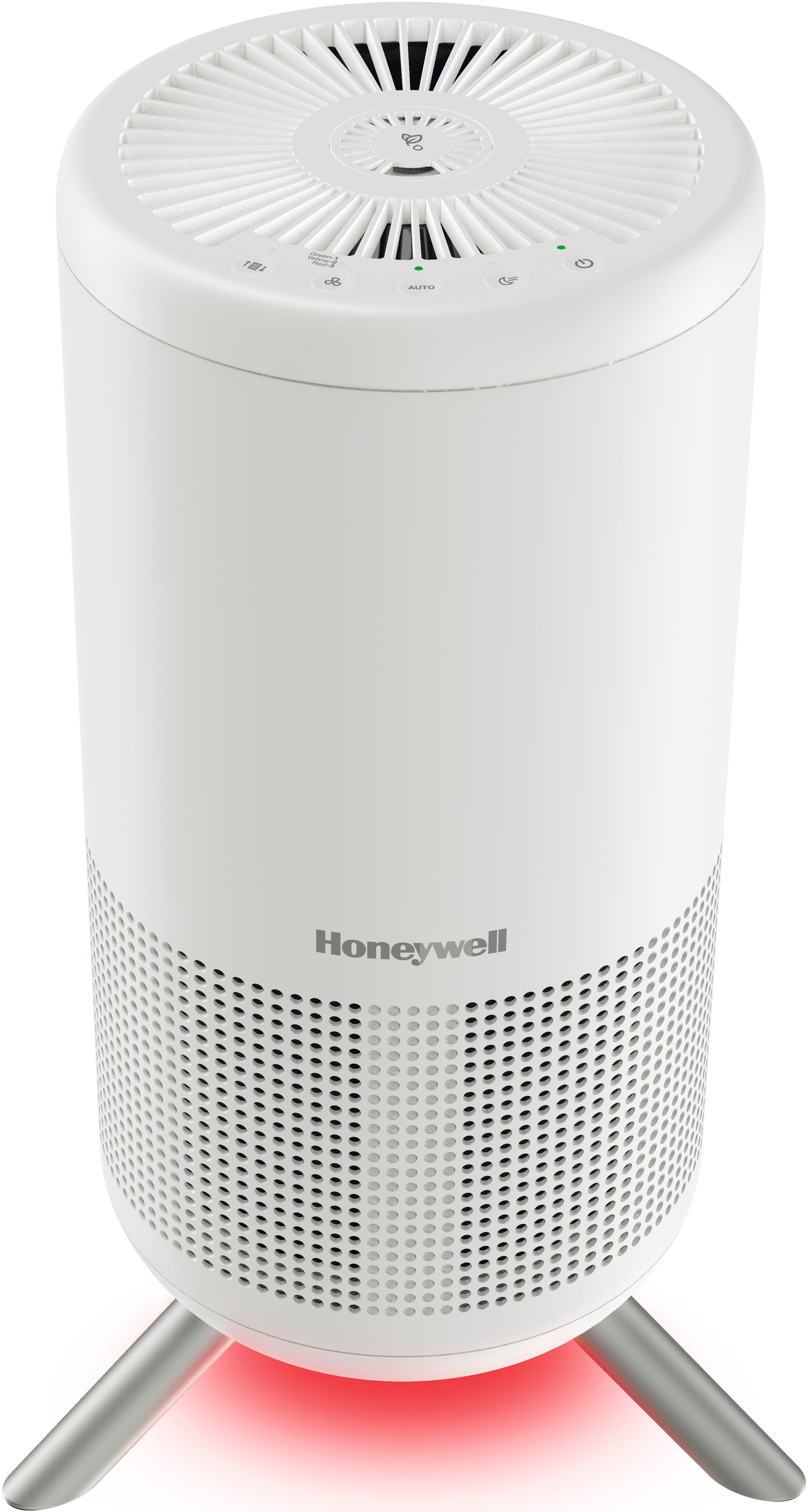 HONEYWELL HPA830WE - Luftreiniger (87 m², Weiss)