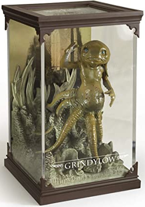 Harry Potter - Grindylow
