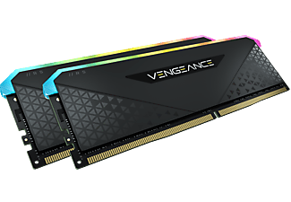 CORSAIR VENGEANCE RVB RS - Mémoire vive