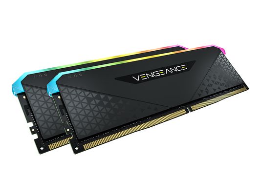 CORSAIR VENGEANCE RGB RS - Memoria RAM