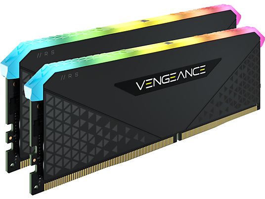 CORSAIR VENGEANCE RGB RS - Memoria RAM