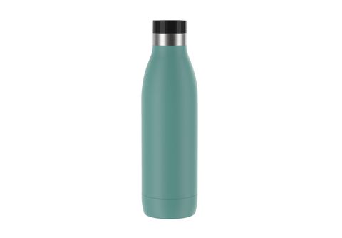 EMSA N31110 Bludrop Color Trinkflasche Grün Thermosflaschen & Trinkflaschen  | MediaMarkt | Trinkflaschen