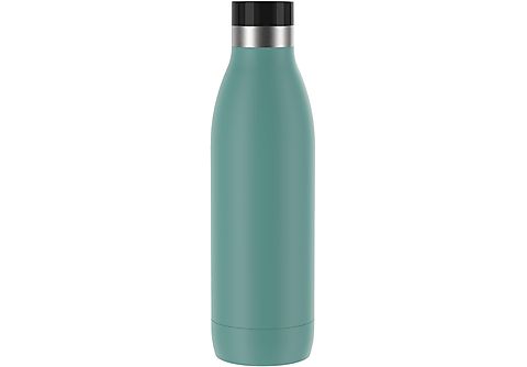 EMSA N31110 Bludrop Color Trinkflasche Grün Thermosflaschen & Trinkflaschen  | MediaMarkt