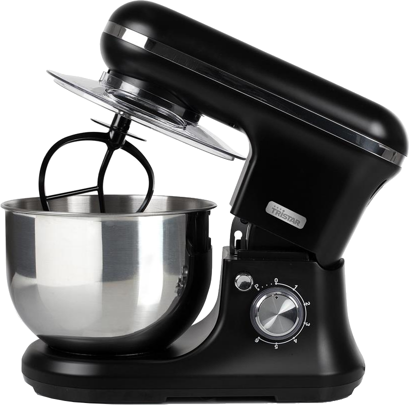 TRISTAR Robot de cuisine (MX-4843)