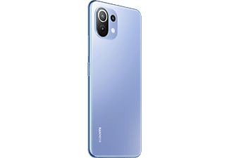 XIAOMI MI 11 Lite 5G 256GB Akıllı Cep Telefonu Mavi