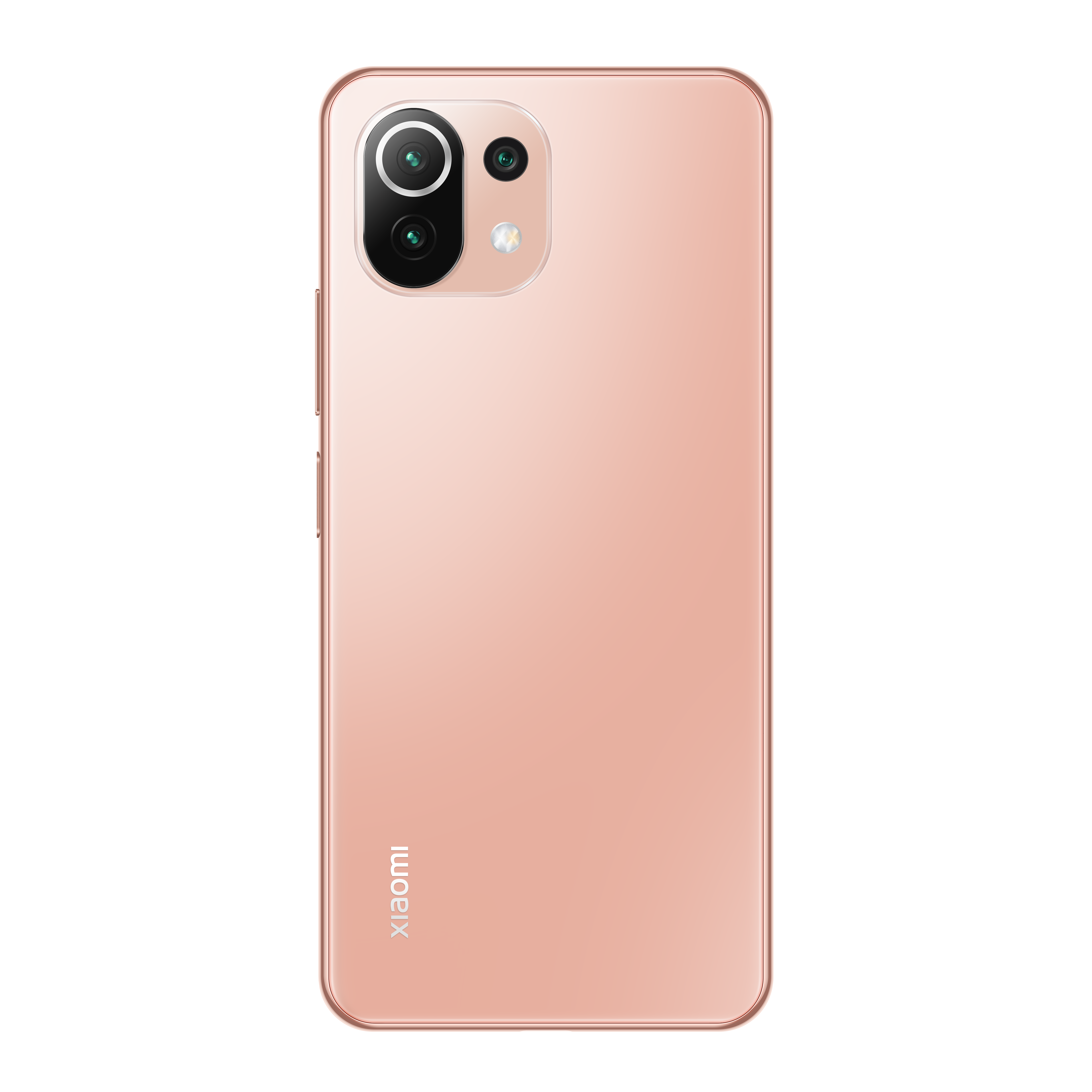 XIAOMI MI 11 Lite 5G 256 GB Akıllı Telefon Pembe Fiyat & Özellik