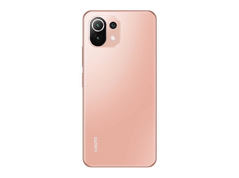 XIAOMI MI 11 Lite 5G 256 GB Akıllı Telefon Pembe Fiyat & Özellik