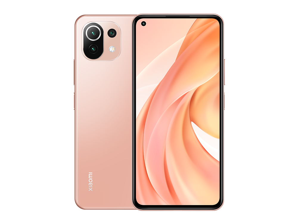 【新品未開封】Xiaomi Mi 11 Lite 5G XIAOMI MI 11 Lite 5G 256 GB Akıllı Telefon Pembe Fiyat & Özellik