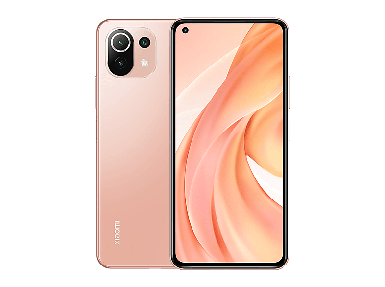 XIAOMI MI 11 Lite 5G 256 GB Akıllı Telefon Pembe Fiyat & Özellik