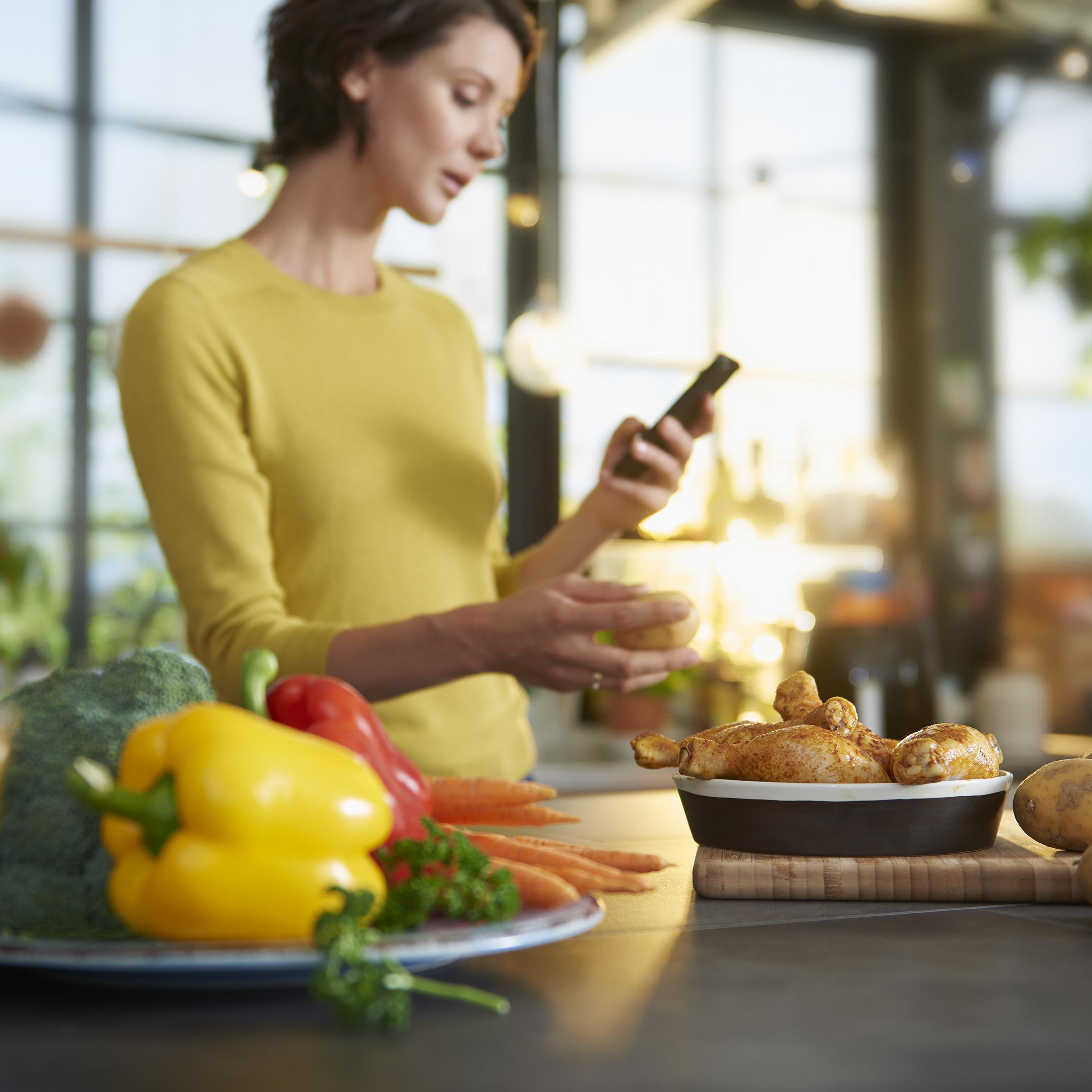 PHILIPS HD9762/90 Airfryer XXL Heißluftfritteuse