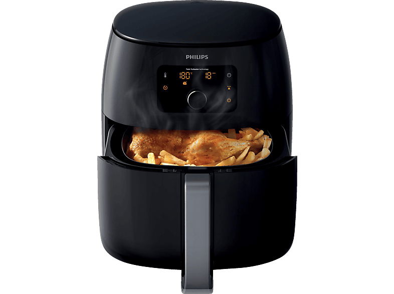 Abbildung von PHILIPS Airfryer XXL Avance