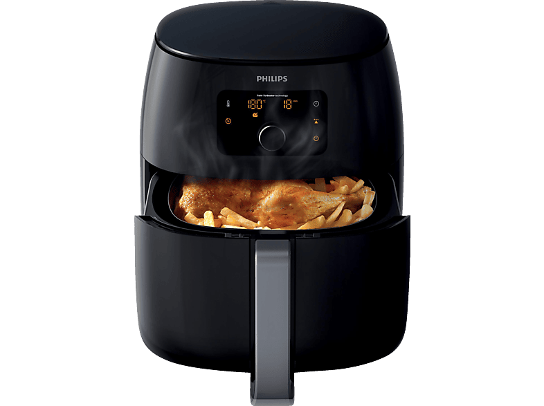 PHILIPS Airfryer XXL Avance