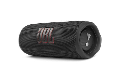 Este altavoz Bluetooth portátil y resistente al agua de JBL tiene