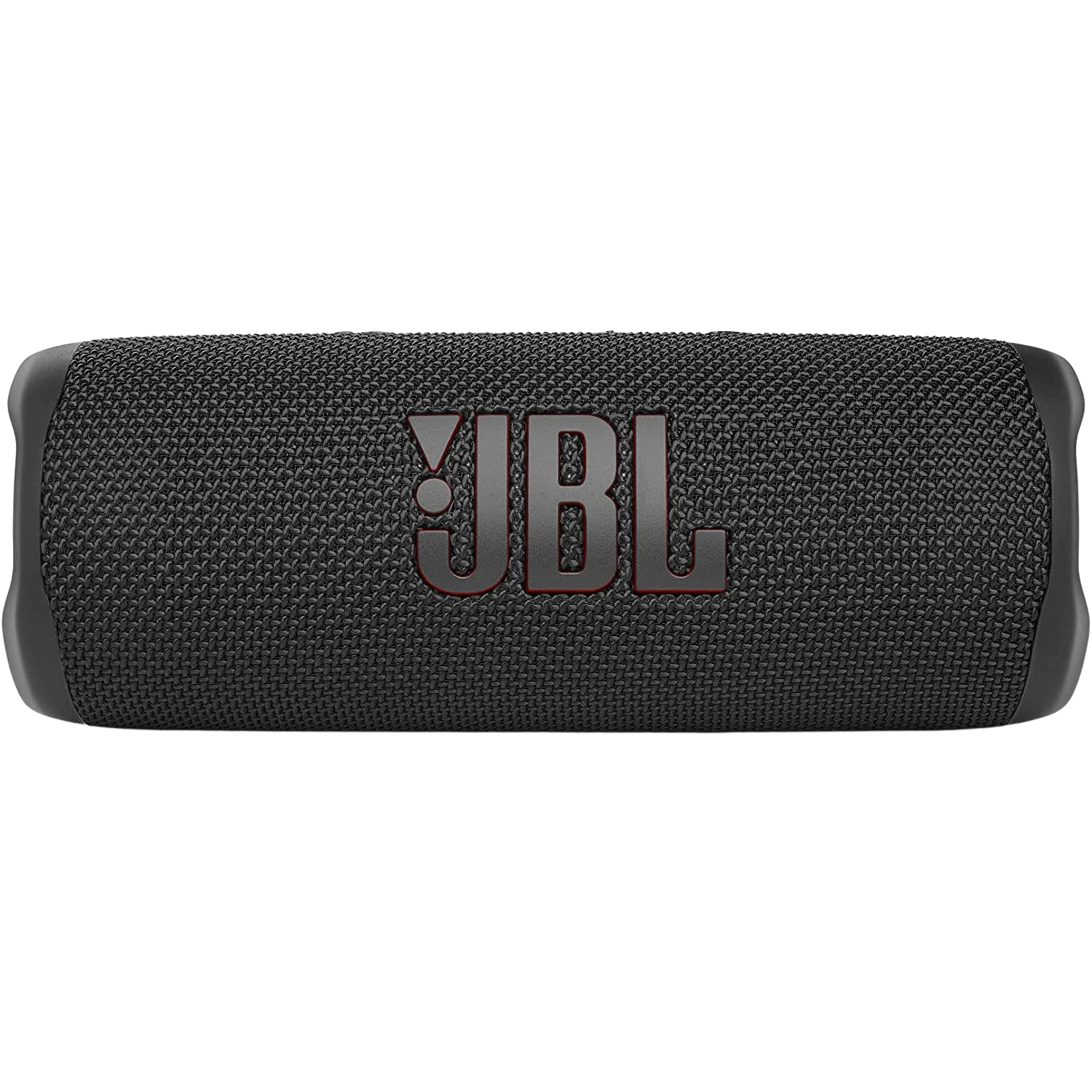 Altavoz inalámbrico - JBL Flip 6, Bluetooth, Hasta 12 h, IP67, Negro