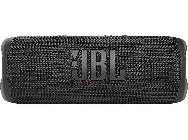 JBL Flip 6 Altavoz Bluetooth portátil color negro