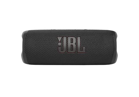 Altavoz Bluetooth JBL Flip 6 (Gris - 20 W - Autonomía: Hasta 12 h)