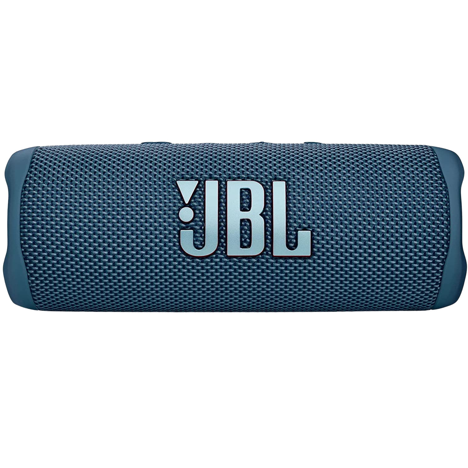 Altavoz inalámbrico - JBL Flip 6, Bluetooth, Hasta 12 h, IPX67, Azul