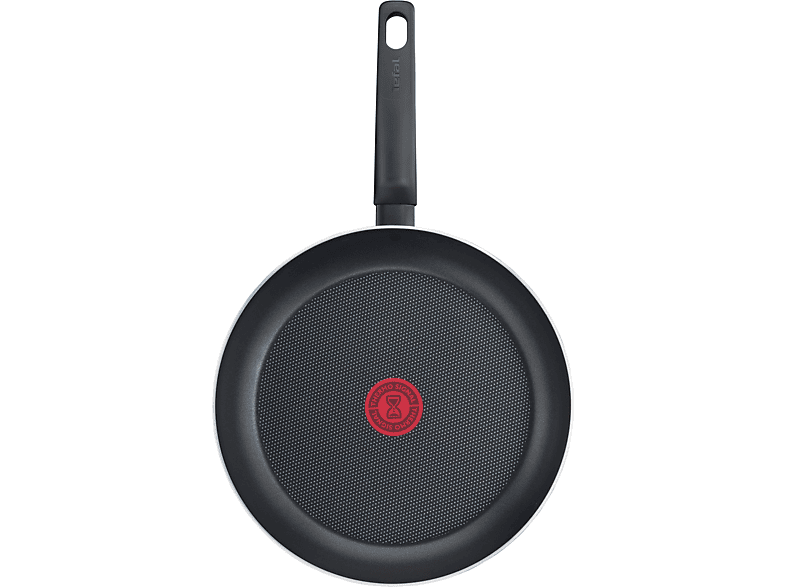TEFAL B57006 Simple Cook Bratpfanne (Aluminium, Beschichtung: PTFE, 28 cm)