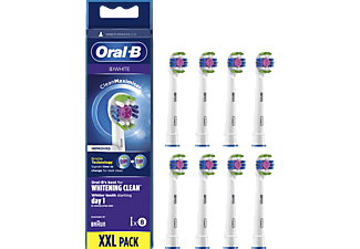 ORAL B Brossette Clean Maximiser (EB18PRB)