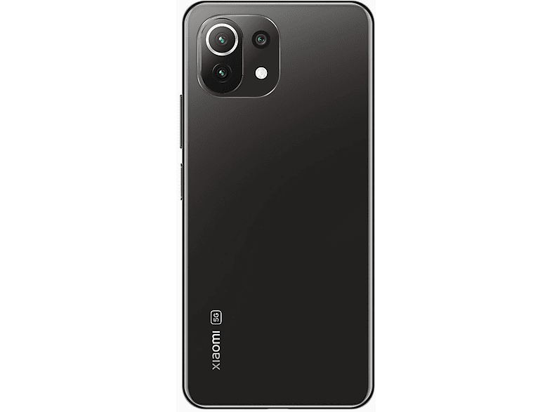 Xiaomi 11 Lite 5G ブラック XIAOMI MI 11 Lite 5G 128 GB Akıllı Telefon Siyah Fiyat & Özellik