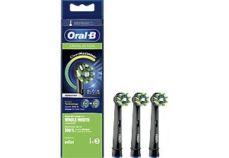ORAL B Brossette Clean Maximiser (EB50)