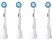 ORAL B Brossette iO Gentle Care