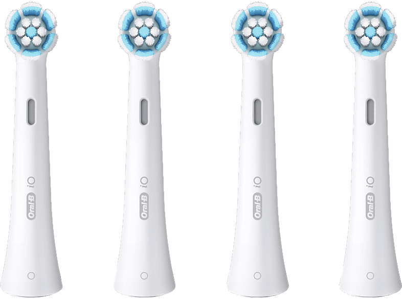 Oral B Opzetborstel Io Gentle Care