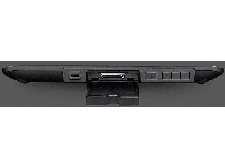 WACOM Grafiktablett DTH-1152, 10.1 Zoll, AHVA, 16:9, LCD, 200cd, 1000:1, Schwarz — Foto 4 von 4