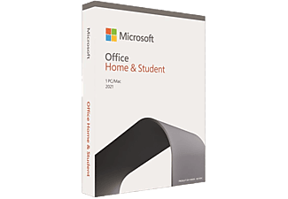 MICROSOFT Office Home & Student 2021