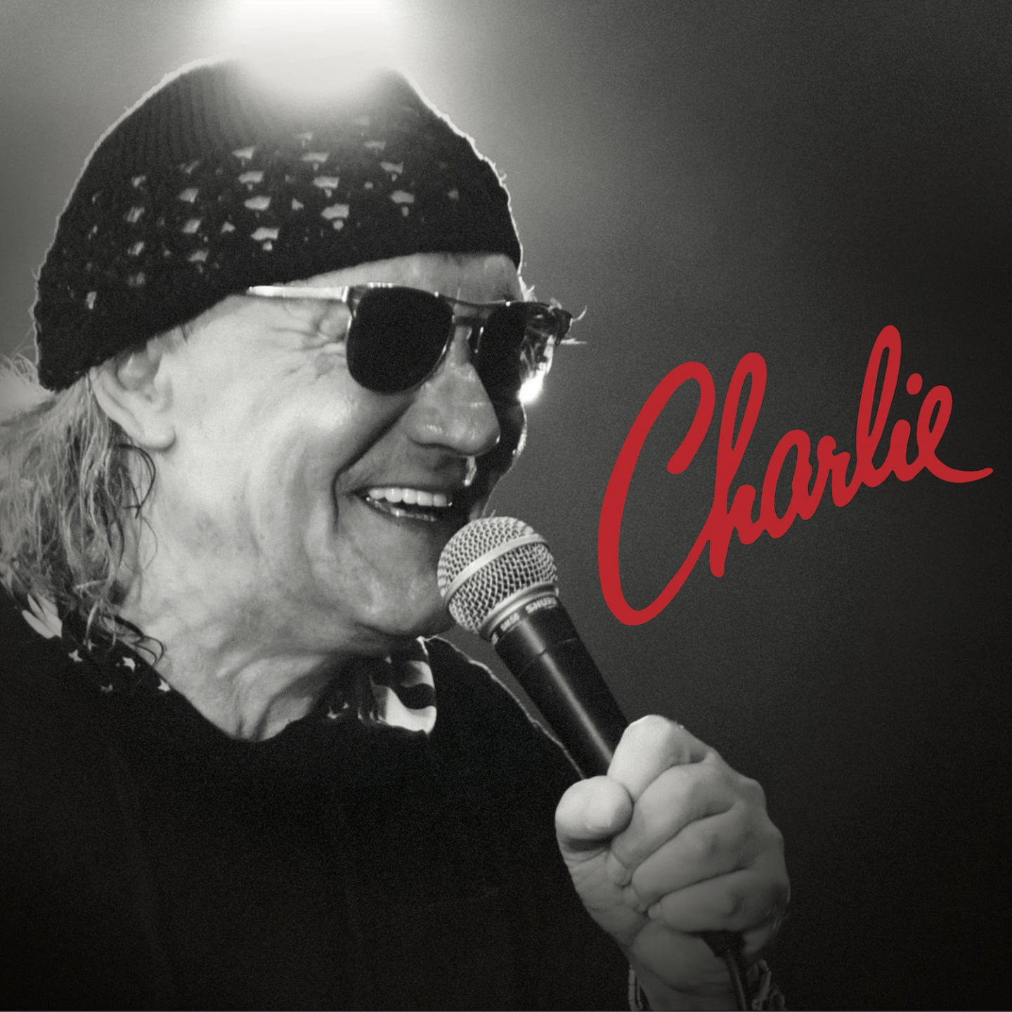 Charlie - Mindenen túl (CD)