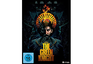 The Green Knight 4K Ultra HD Blu-ray