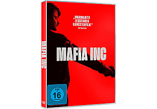 Mafia Inc [DVD]