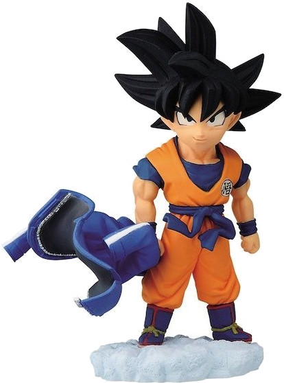 Dragon Ball Super - Goku
