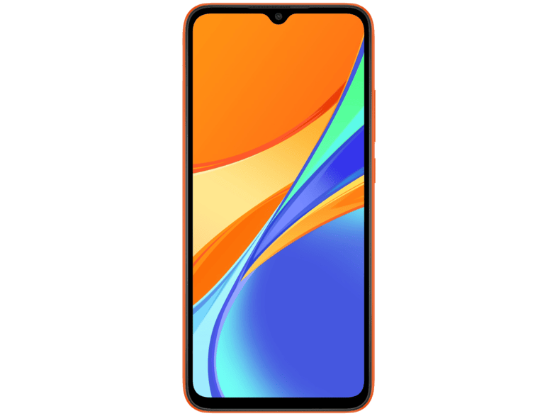 xiaomi redmi 9c 128gb akilli telefon turuncu xiaomi telefon