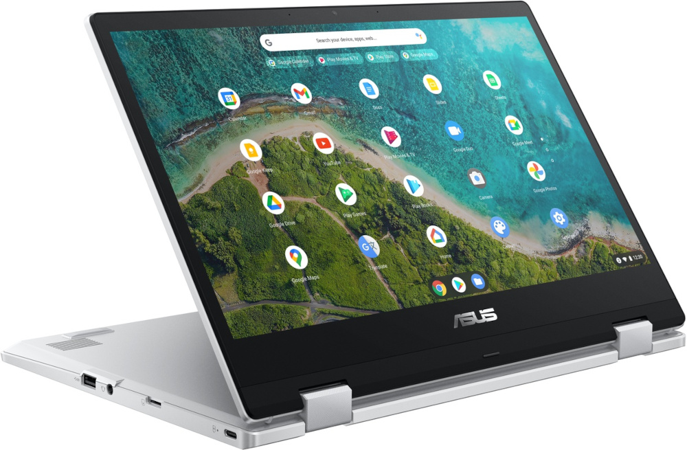 ASUS Chromebook CM1400FXA-EC0023 AMD 3015e (90NX04B2-M00240)