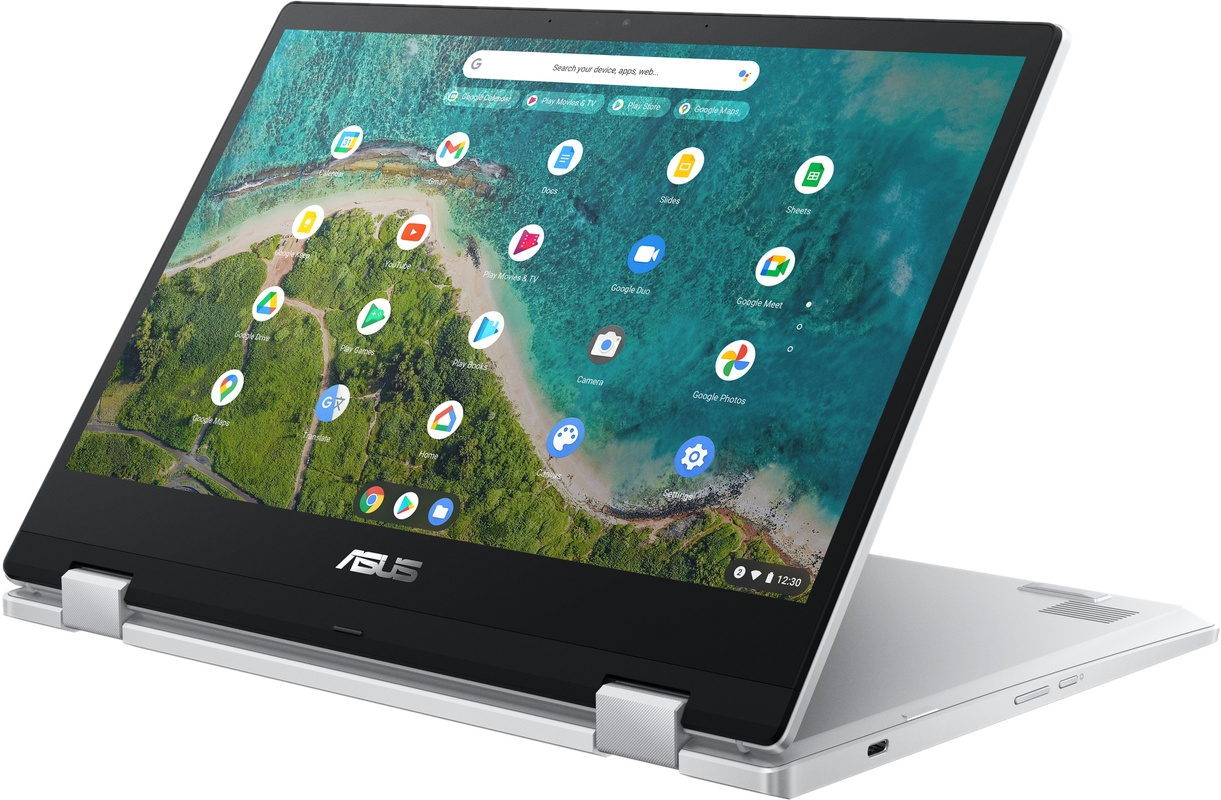 ASUS Chromebook CM1400FXA-EC0023 AMD 3015e (90NX04B2-M00240)