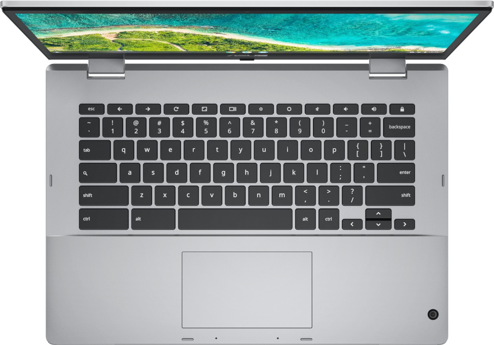 ASUS Chromebook CM1400FXA-EC0023 AMD 3015e (90NX04B2-M00240)