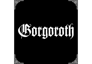 Gorgoroth - Pentagram (Vinyl LP (nagylemez))