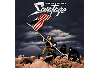 Savatage - Fight For The Rock (180g/Gatefold) [Vinyl]