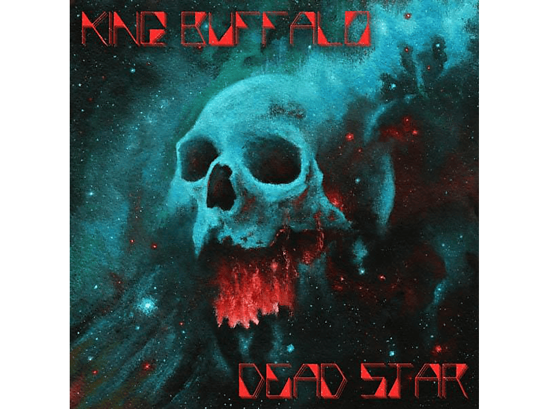 King Buffalo - dead star - (Vinyl)
